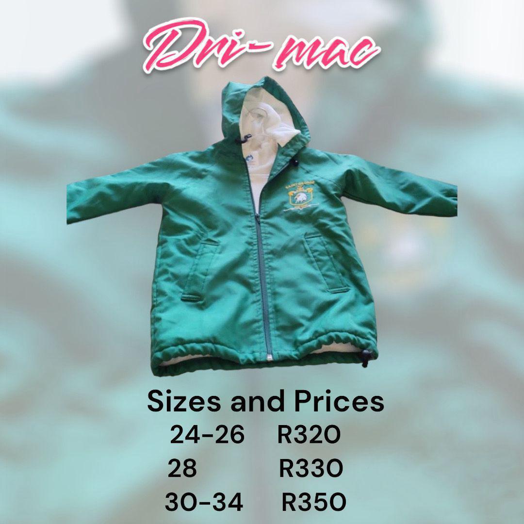 Our Uniform Prices