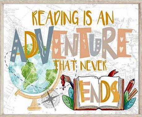 Reading Carnival Success! Reading Carnival Success!