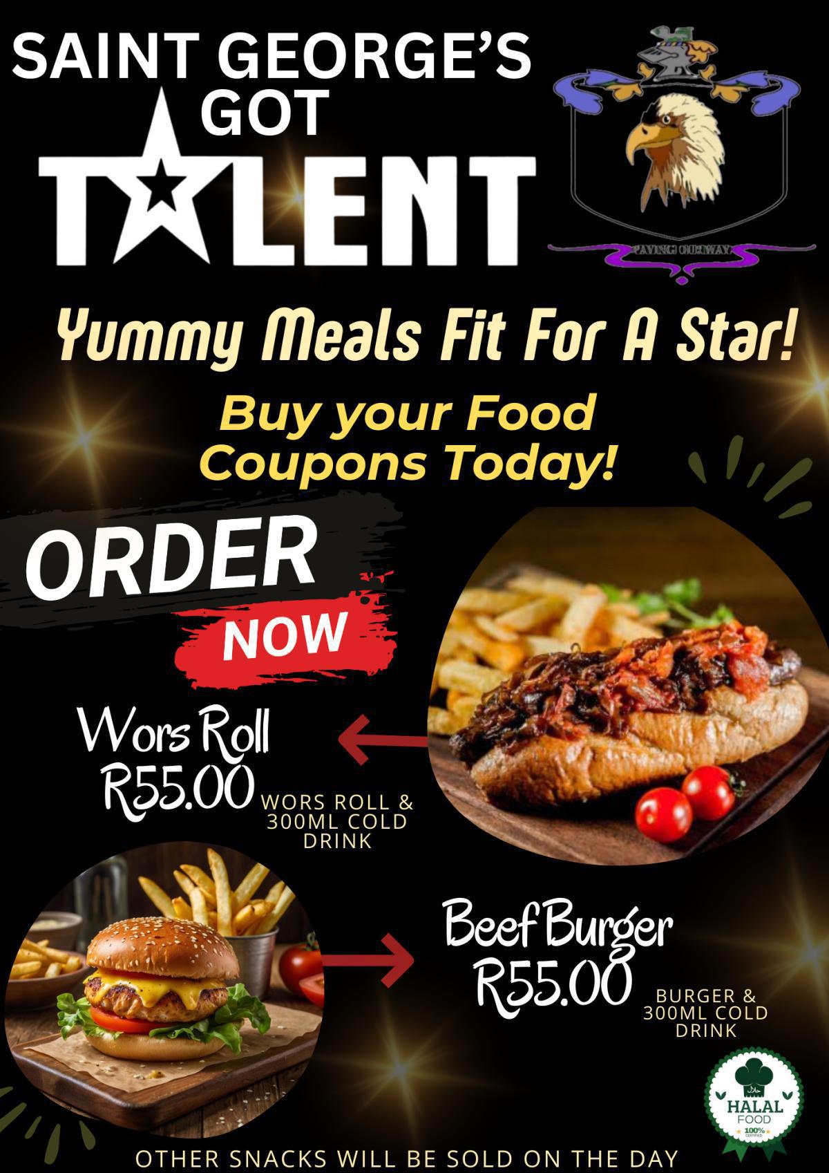Newsletter No.5 / Term 3
