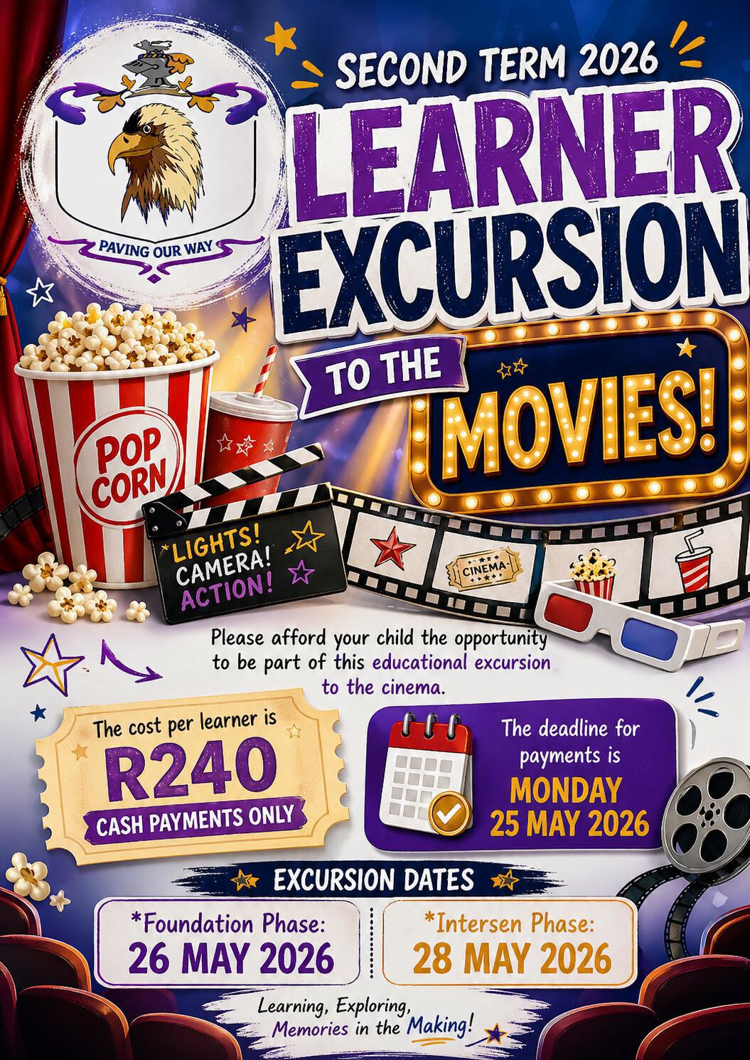 Newsletter No.4 / Term 2