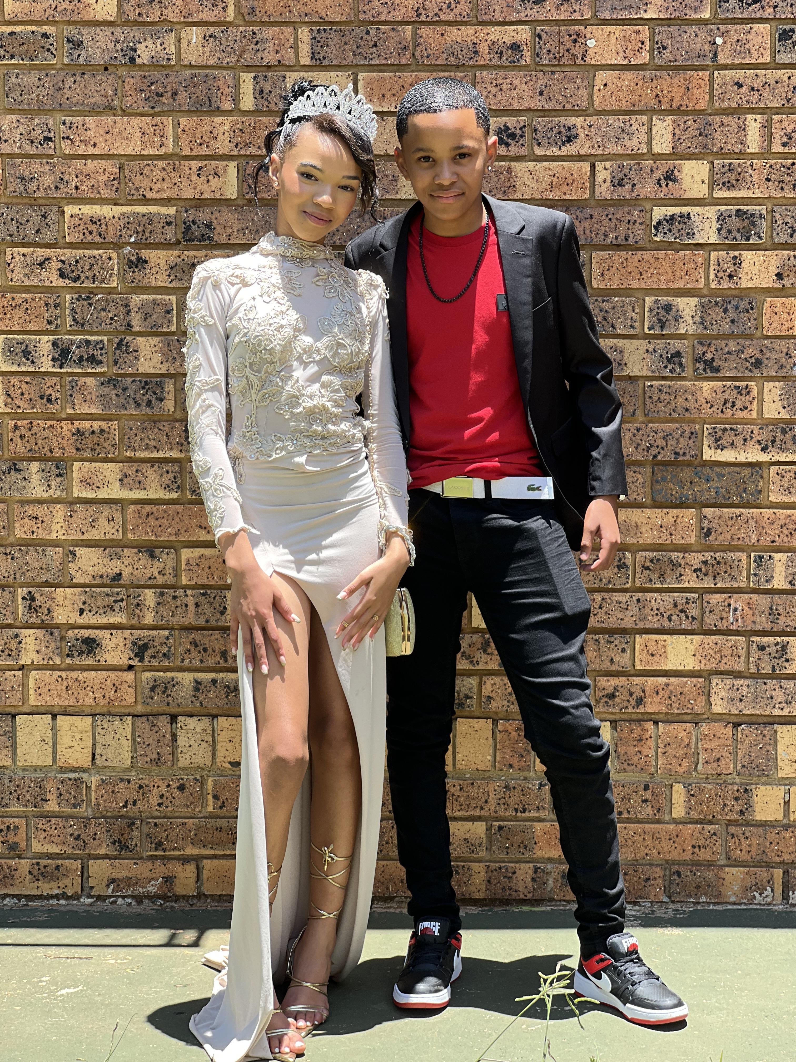 Grade 7 Farewell 2025