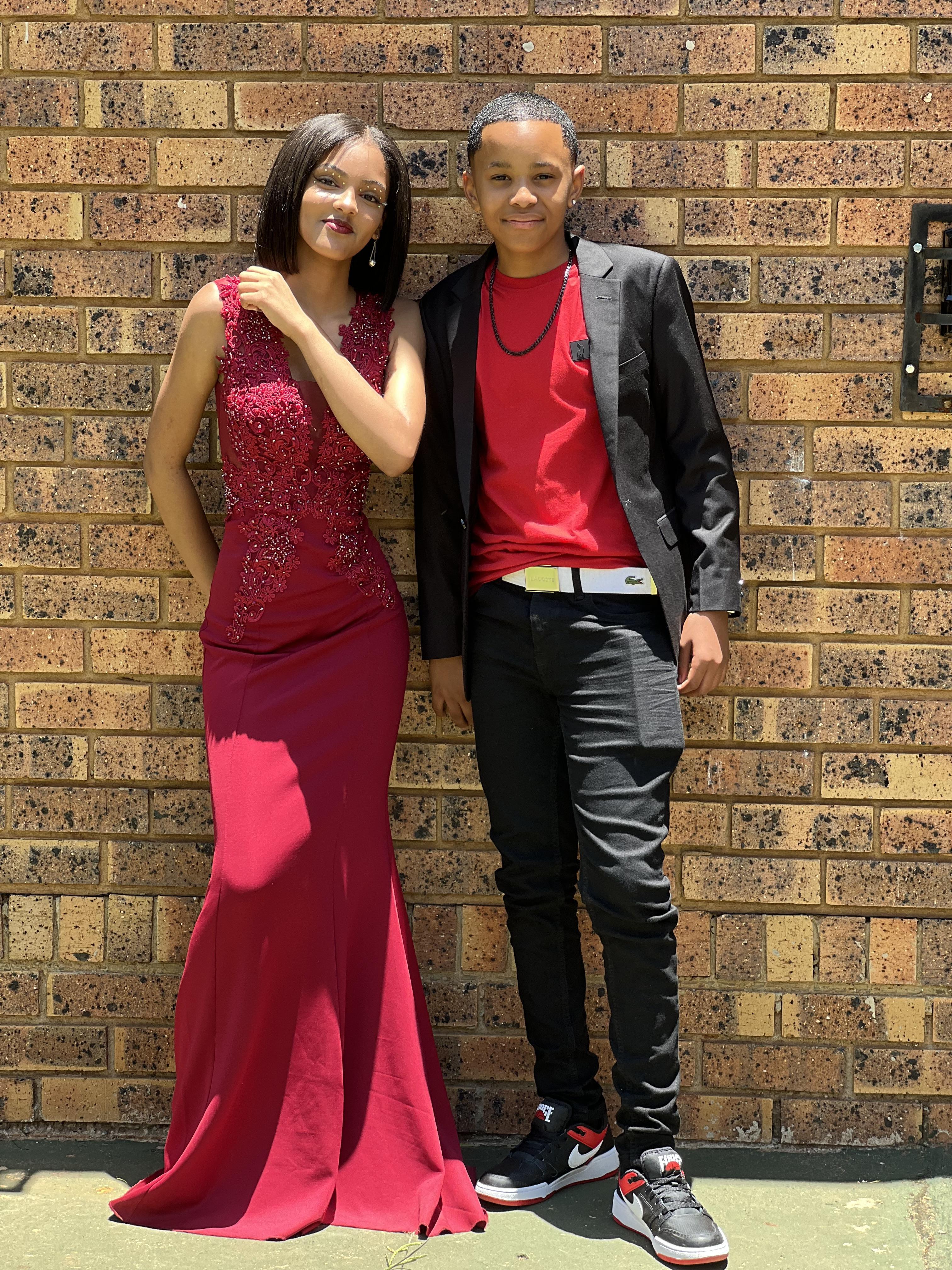 Grade 7 Farewell 2025