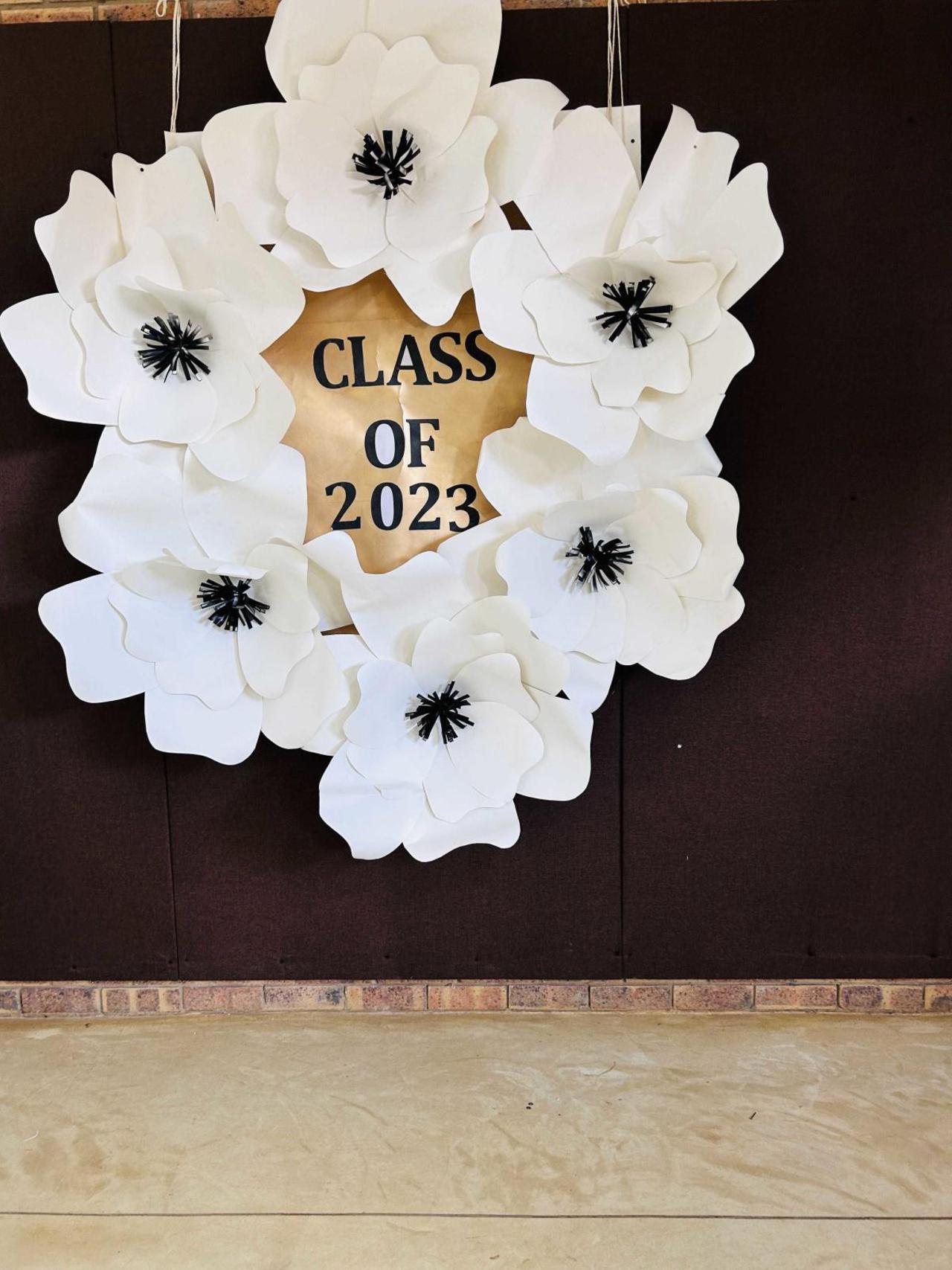 CLASS OF 2023 GRADE 7 FAREWELL