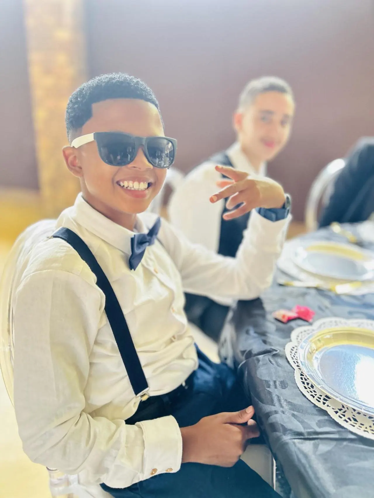 CLASS OF 2023 GRADE 7 FAREWELL