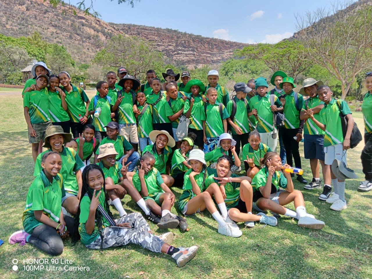 Prefect Excursion on Biodiversity