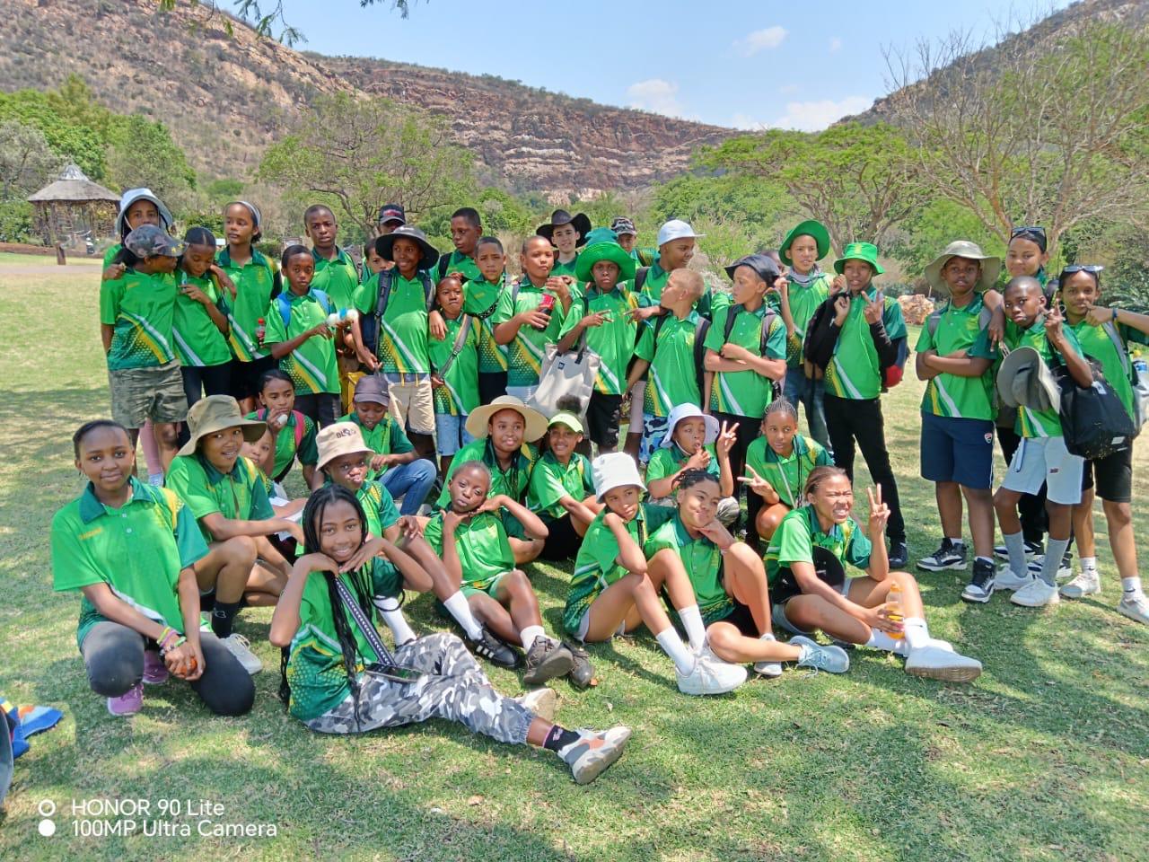 Prefect Excursion on Biodiversity 