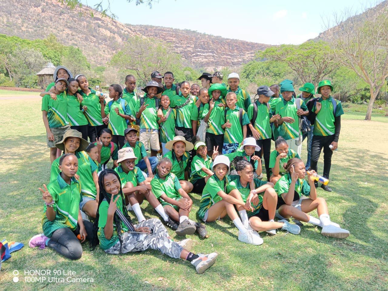 Prefect Excursion on Biodiversity