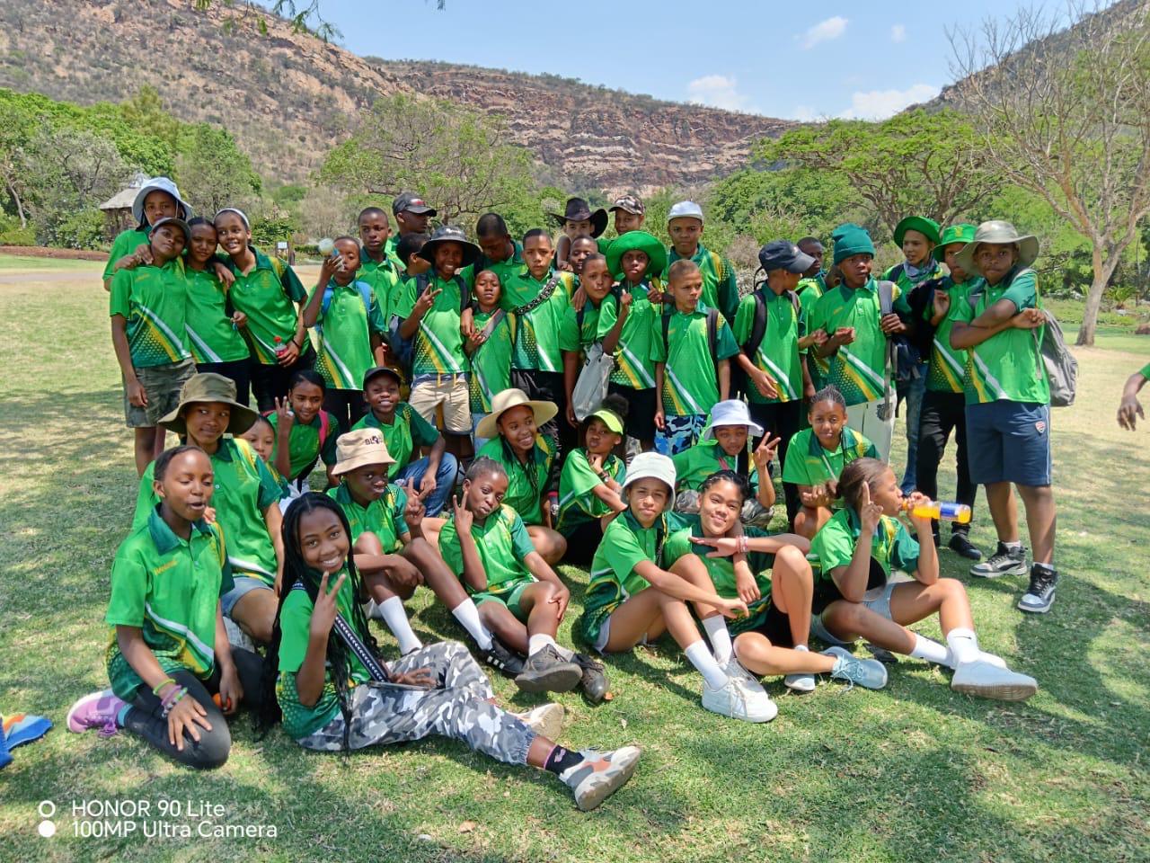 Prefect Excursion on Biodiversity 