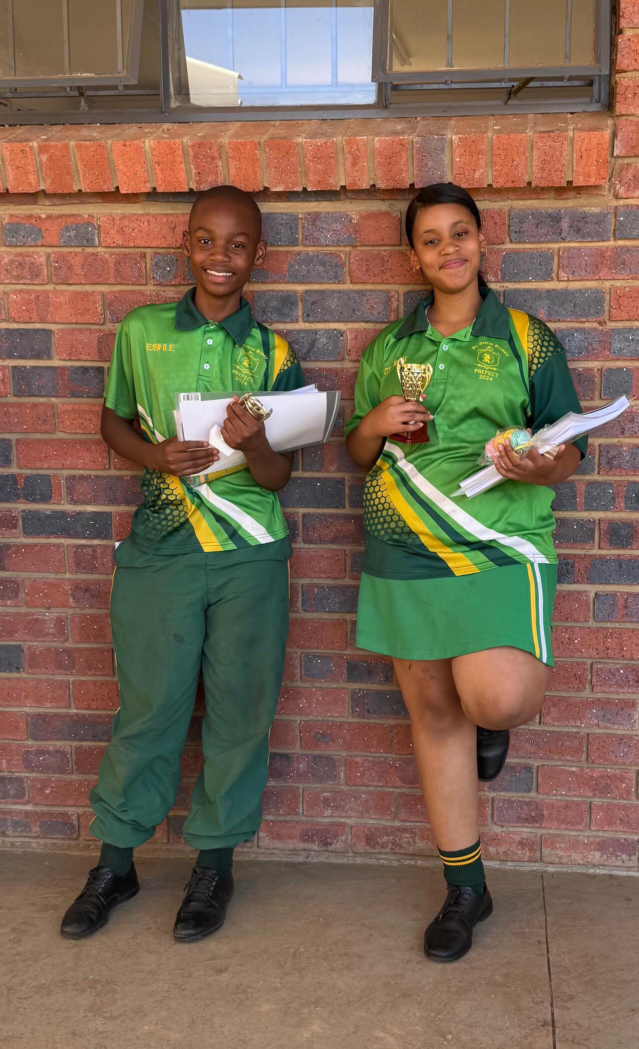 Our Young Mathematicians!