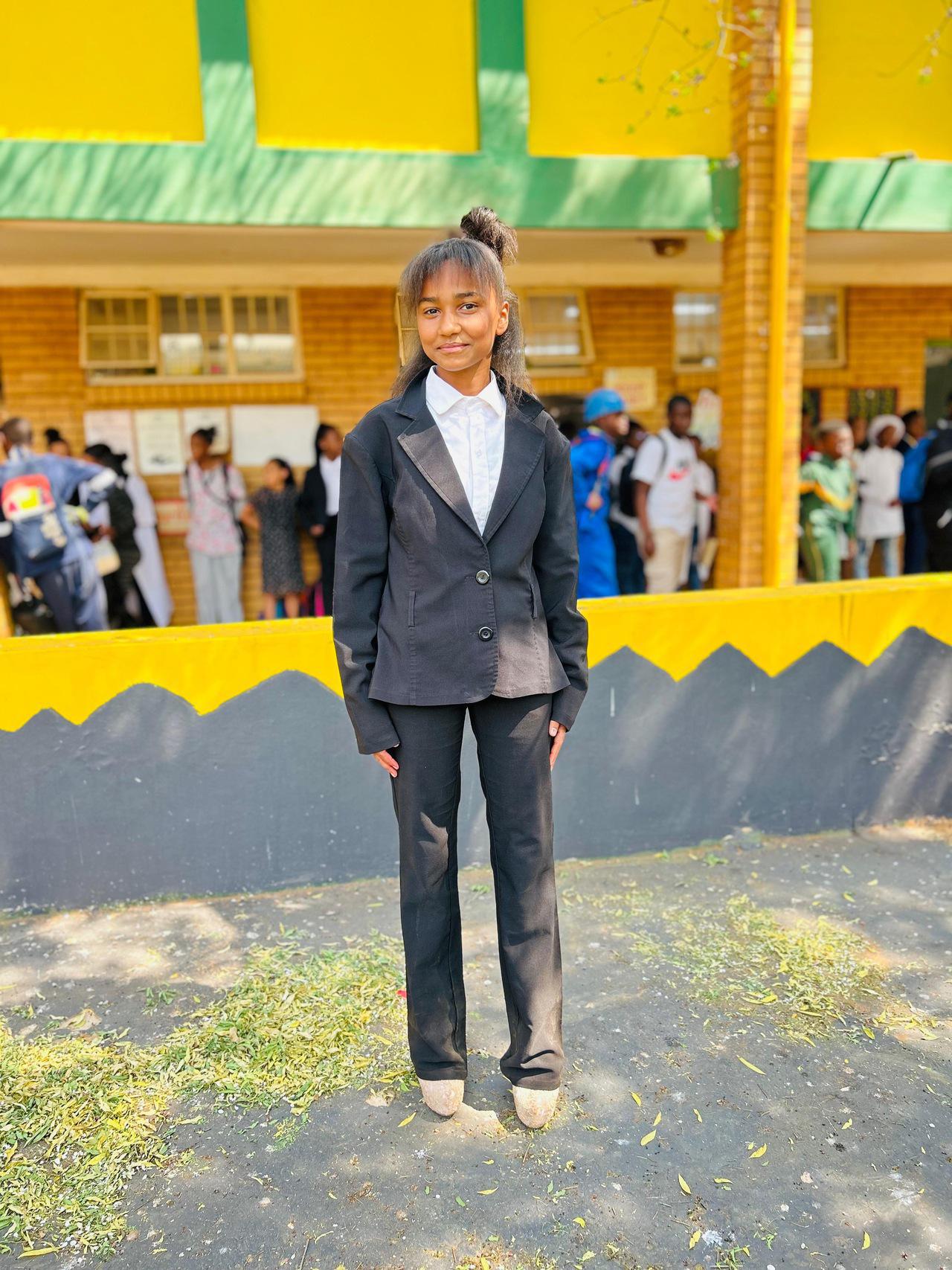 Grade 7 Career Day 2025