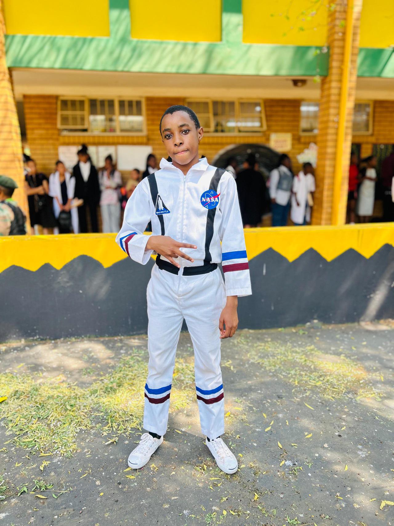 Grade 7 Career Day 2025