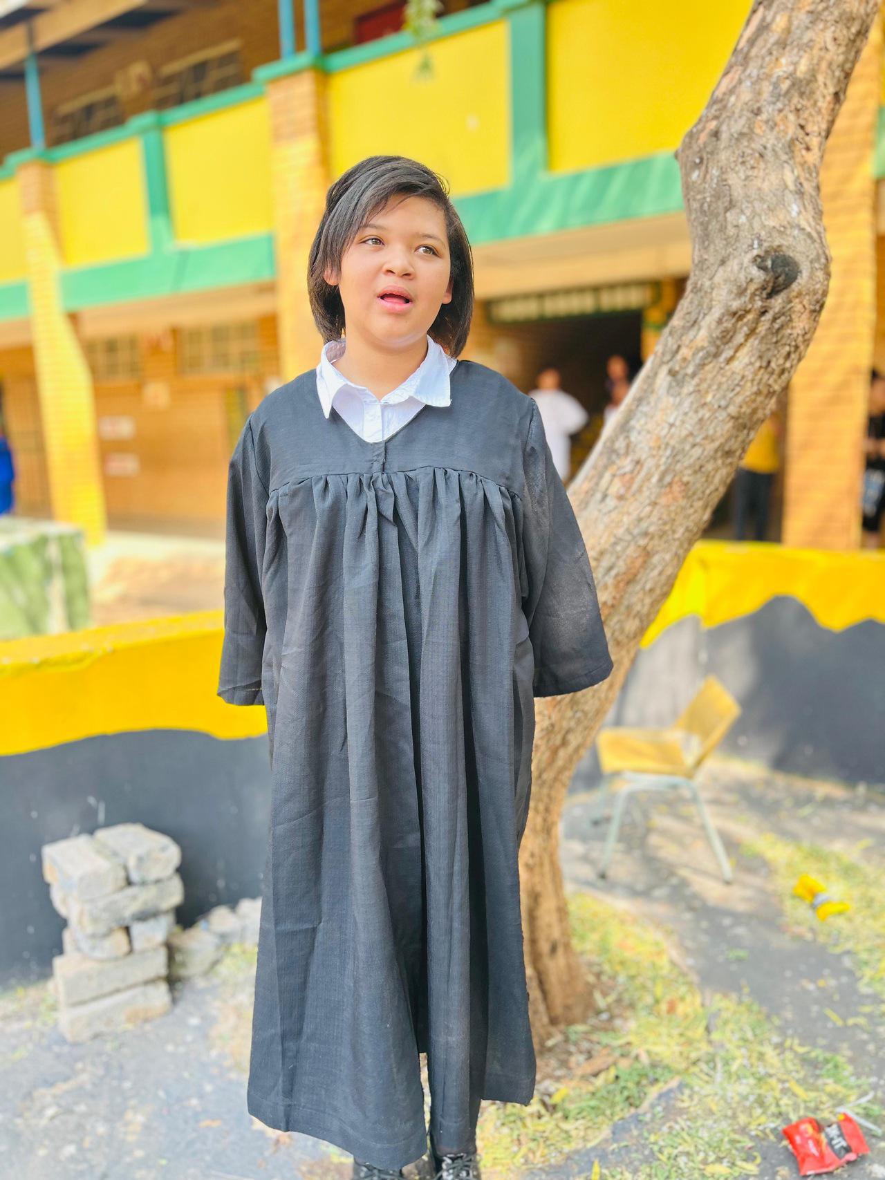 Grade 7 Career Day 2025