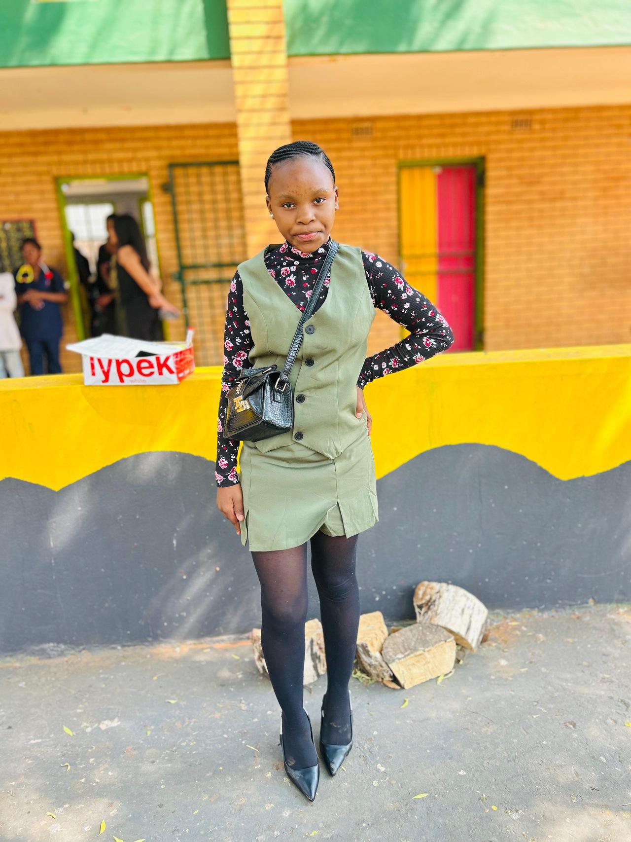 Grade 7 Career Day 2025