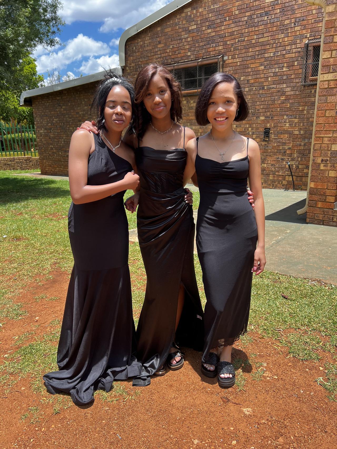 Grade 7 Farewell 2025