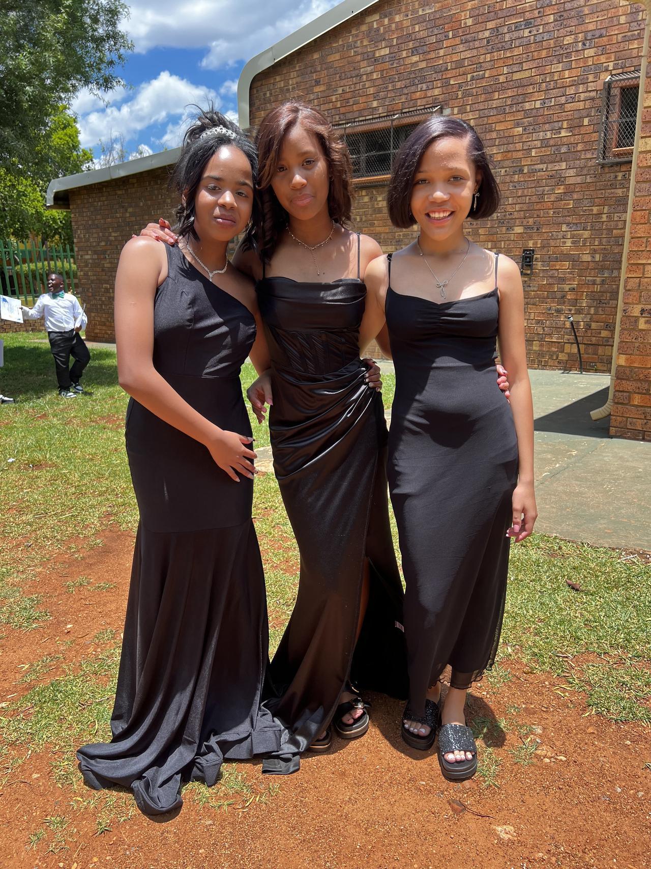 Grade 7 Farewell 2025