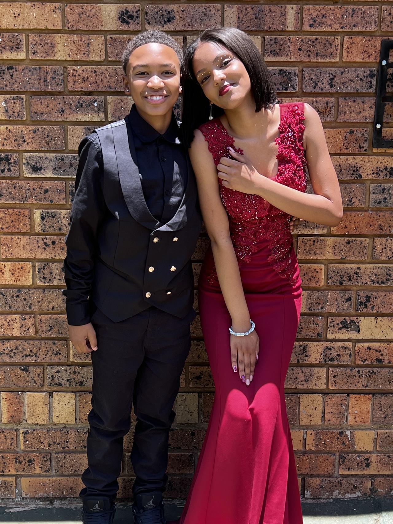 Grade 7 Farewell 2025