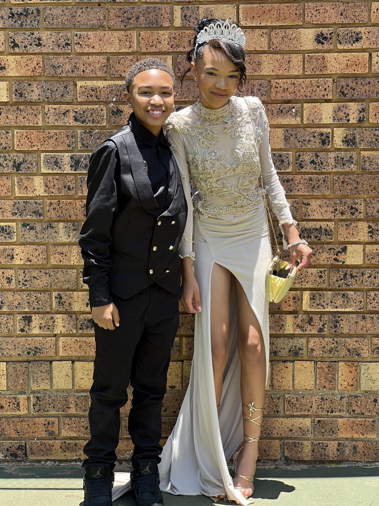 Grade 7 Farewell 2025