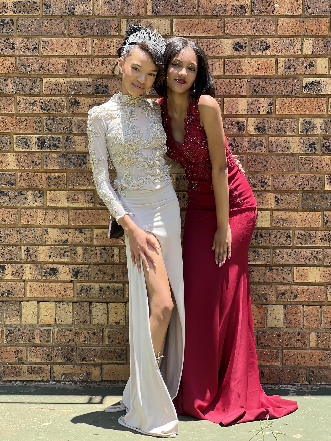 Grade 7 Farewell 2025