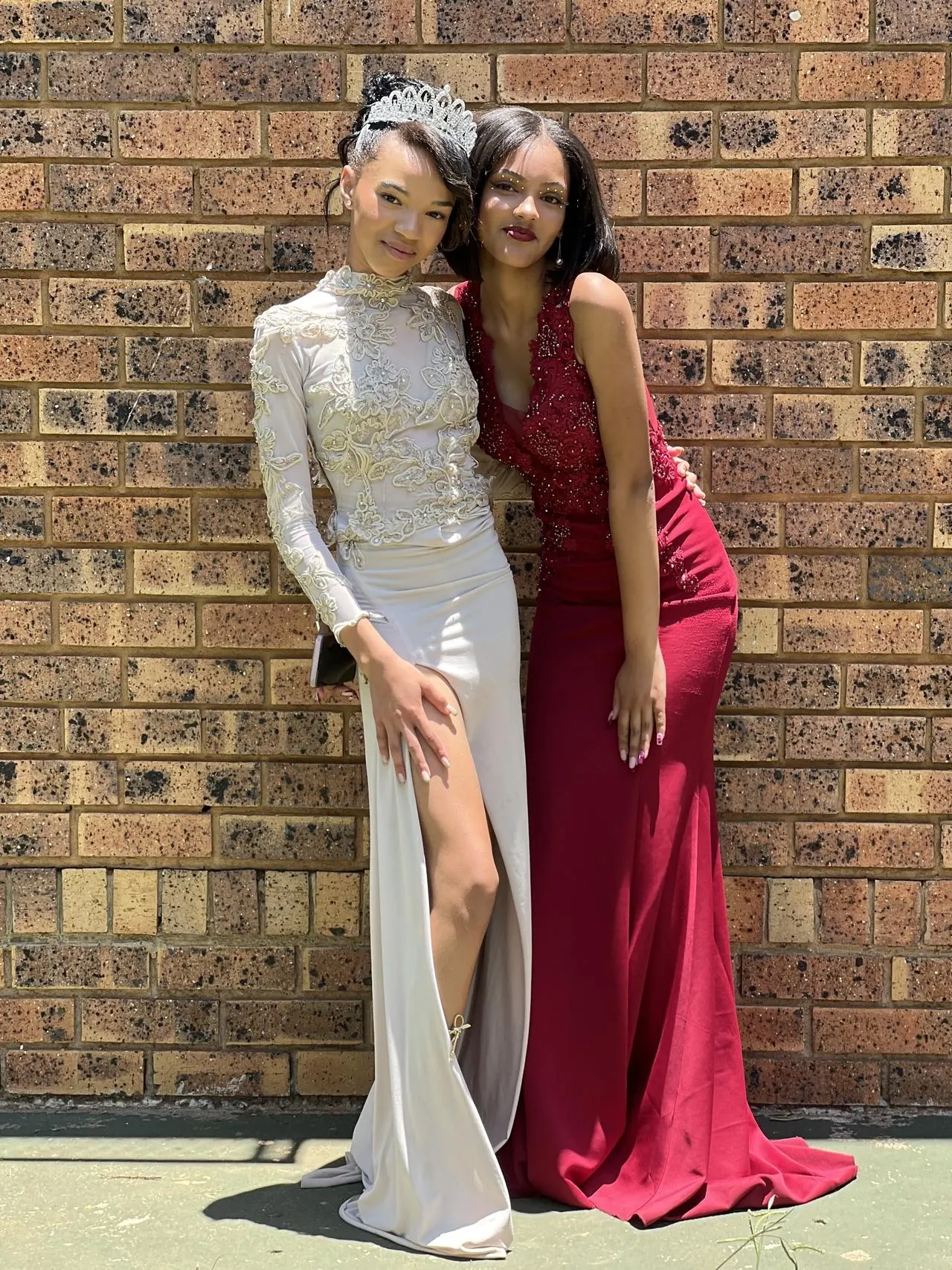 Grade 7 Farewell 2025