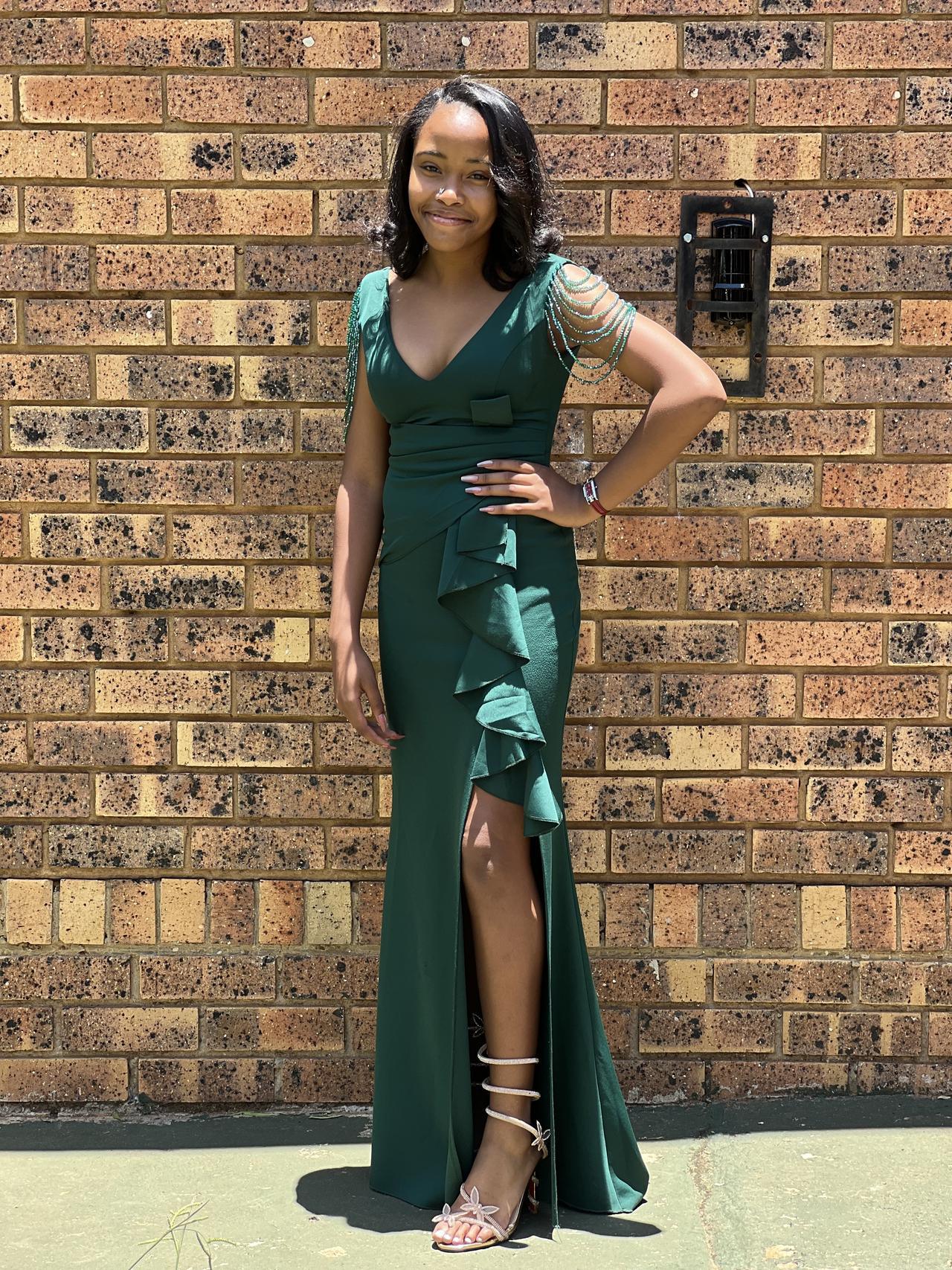 Grade 7 Farewell 2025