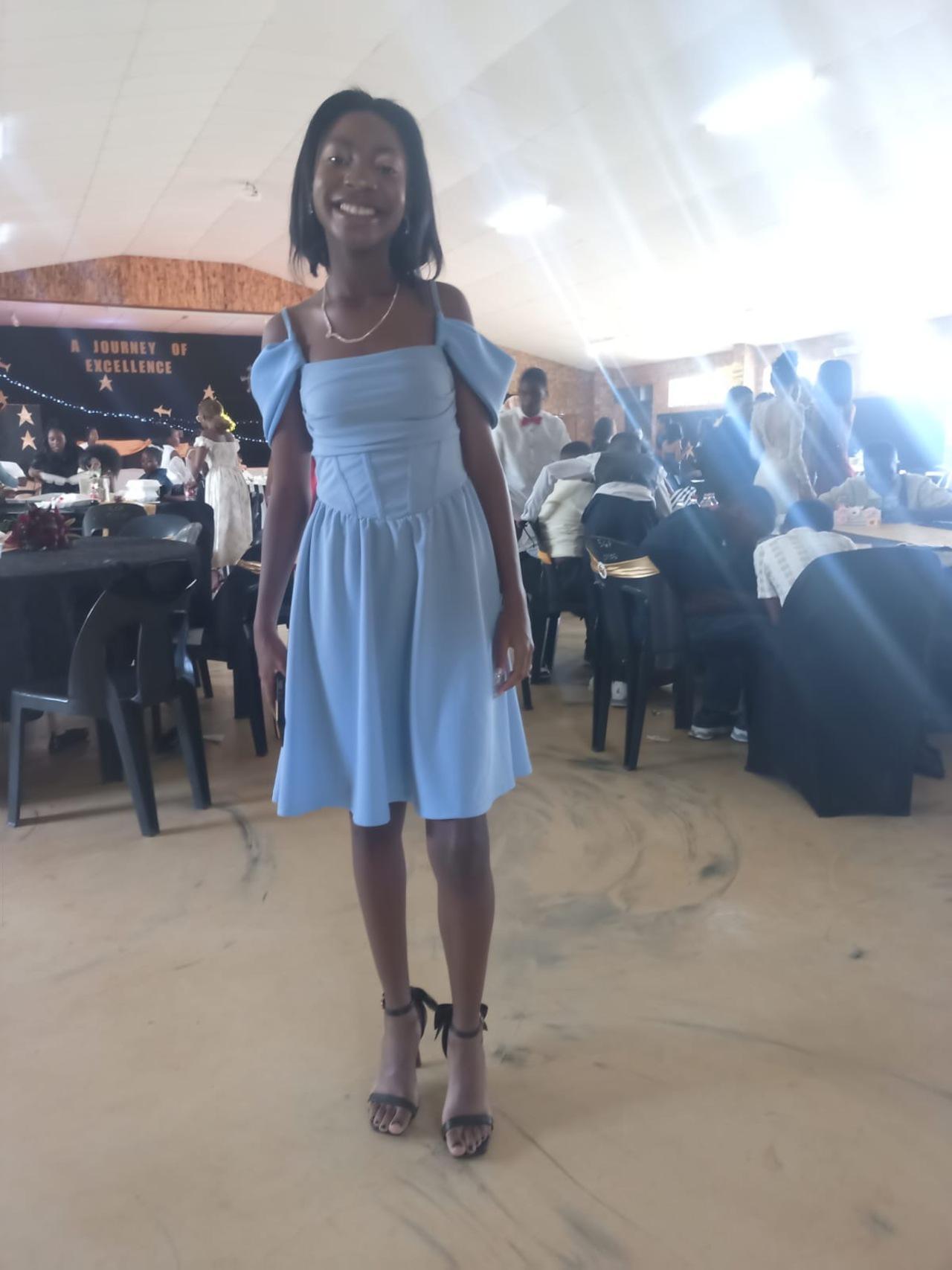 Grade 7 Farewell 2025