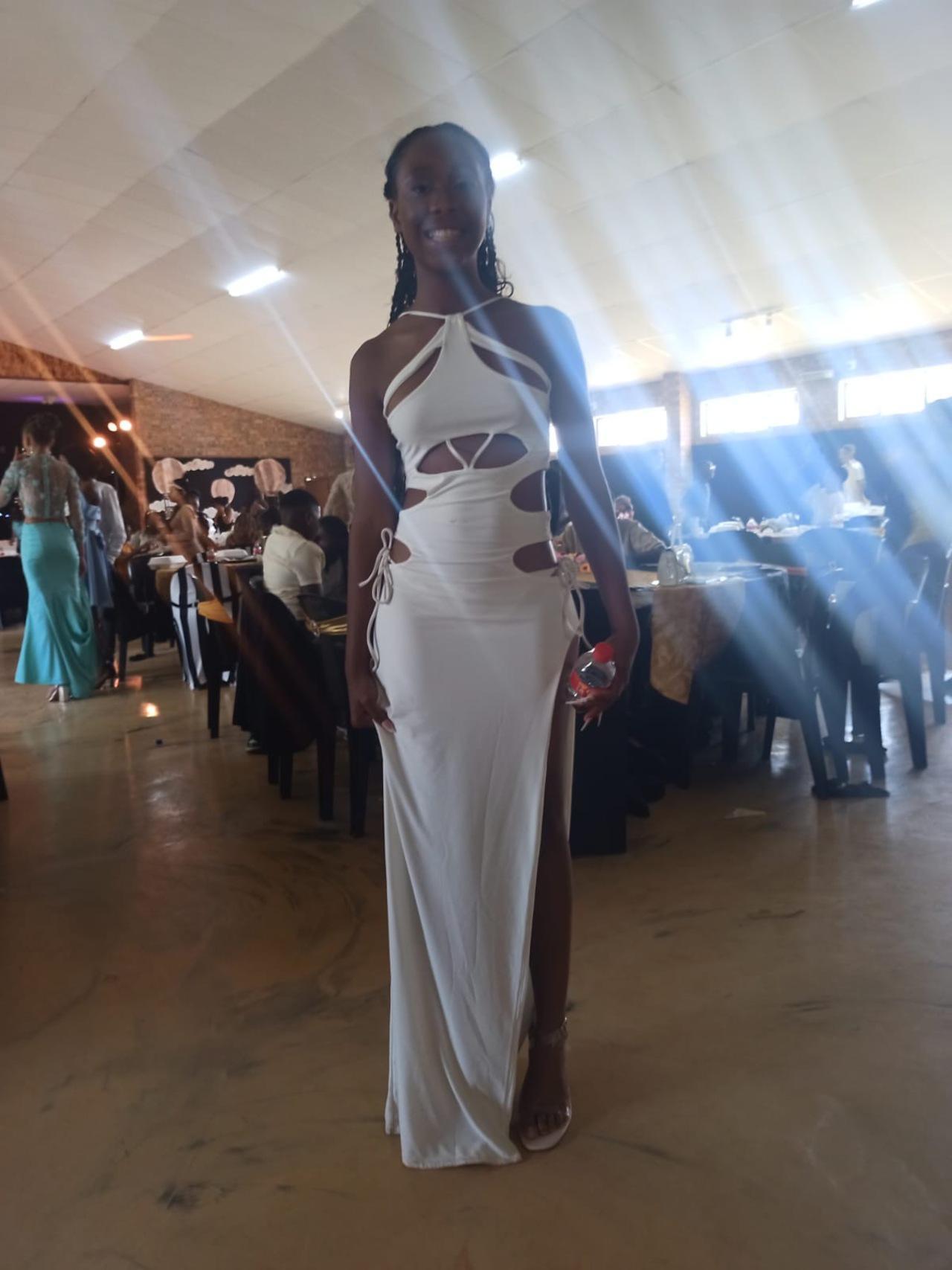 Grade 7 Farewell 2025