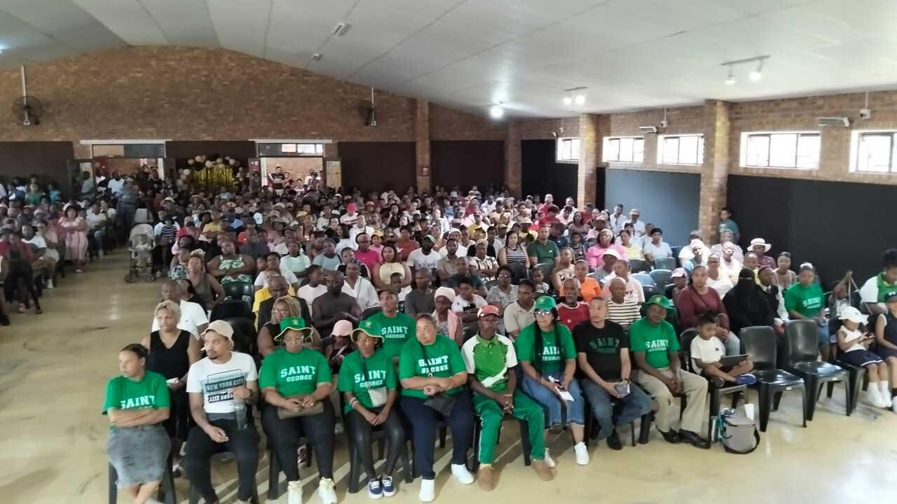 First Parent Meeting 2026