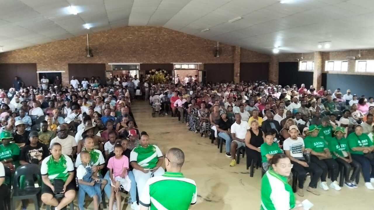 First Parent Meeting 2026