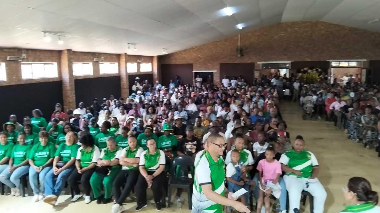 First Parent Meeting 2026