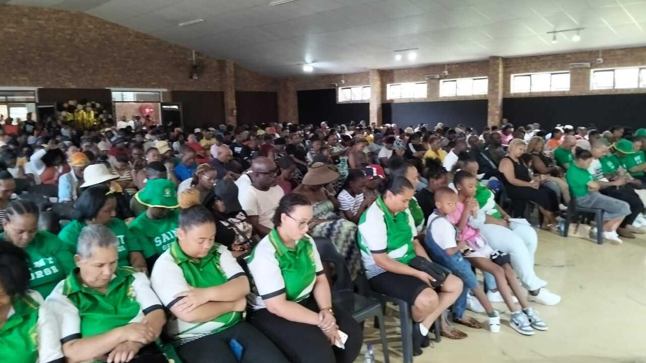 First Parent Meeting 2026