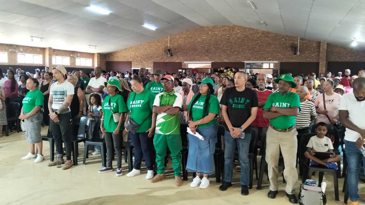 First Parent Meeting 2026