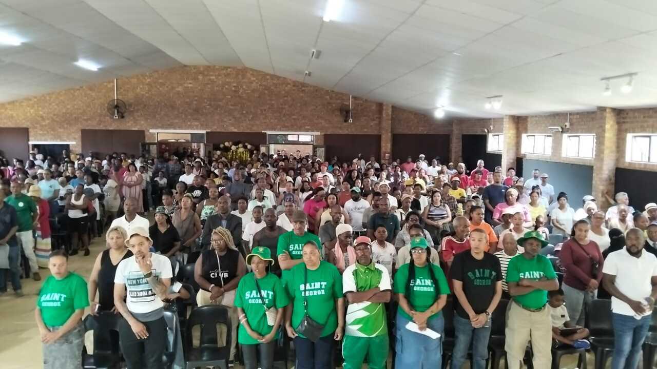 First Parent Meeting 2026