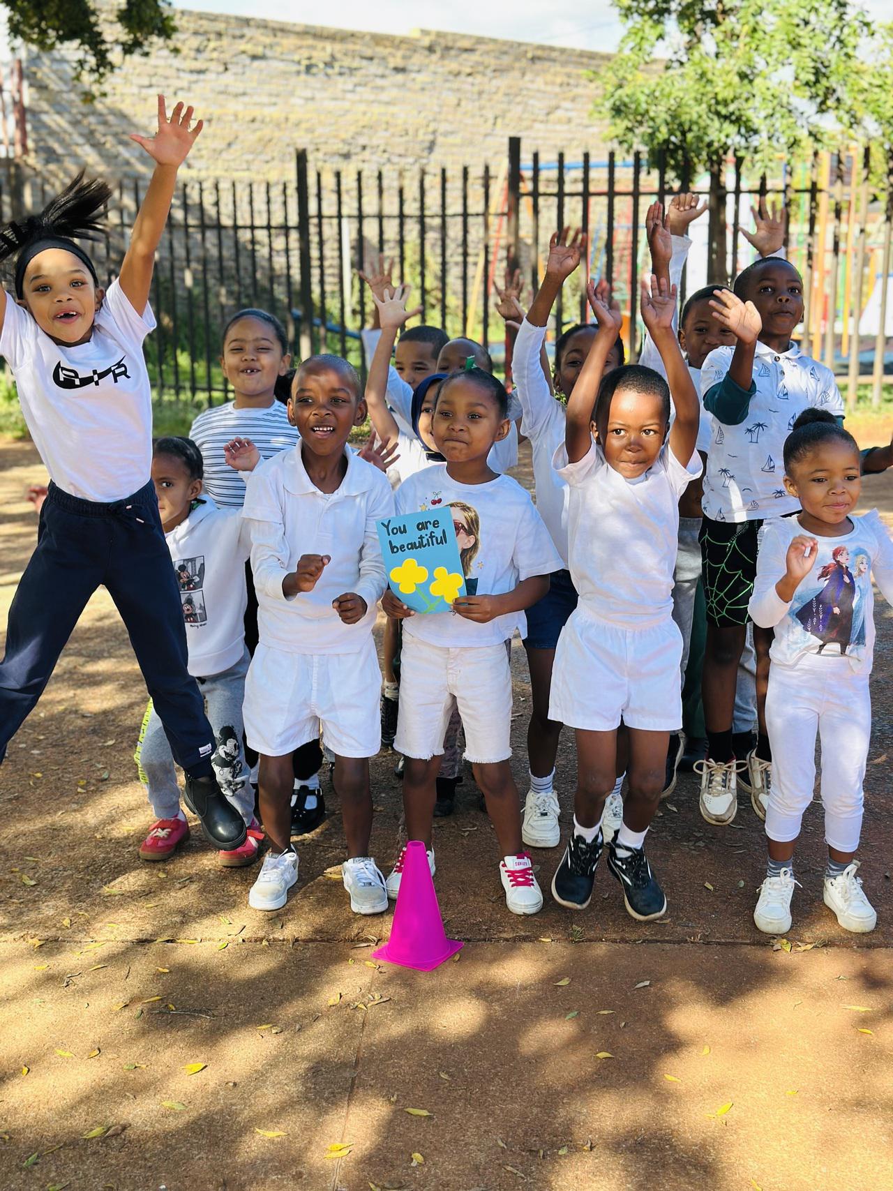 Grade 1 Wellness2Life