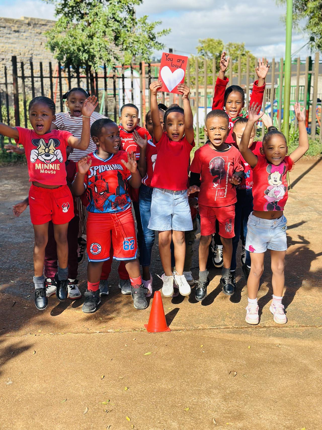Grade 1 Wellness2Life