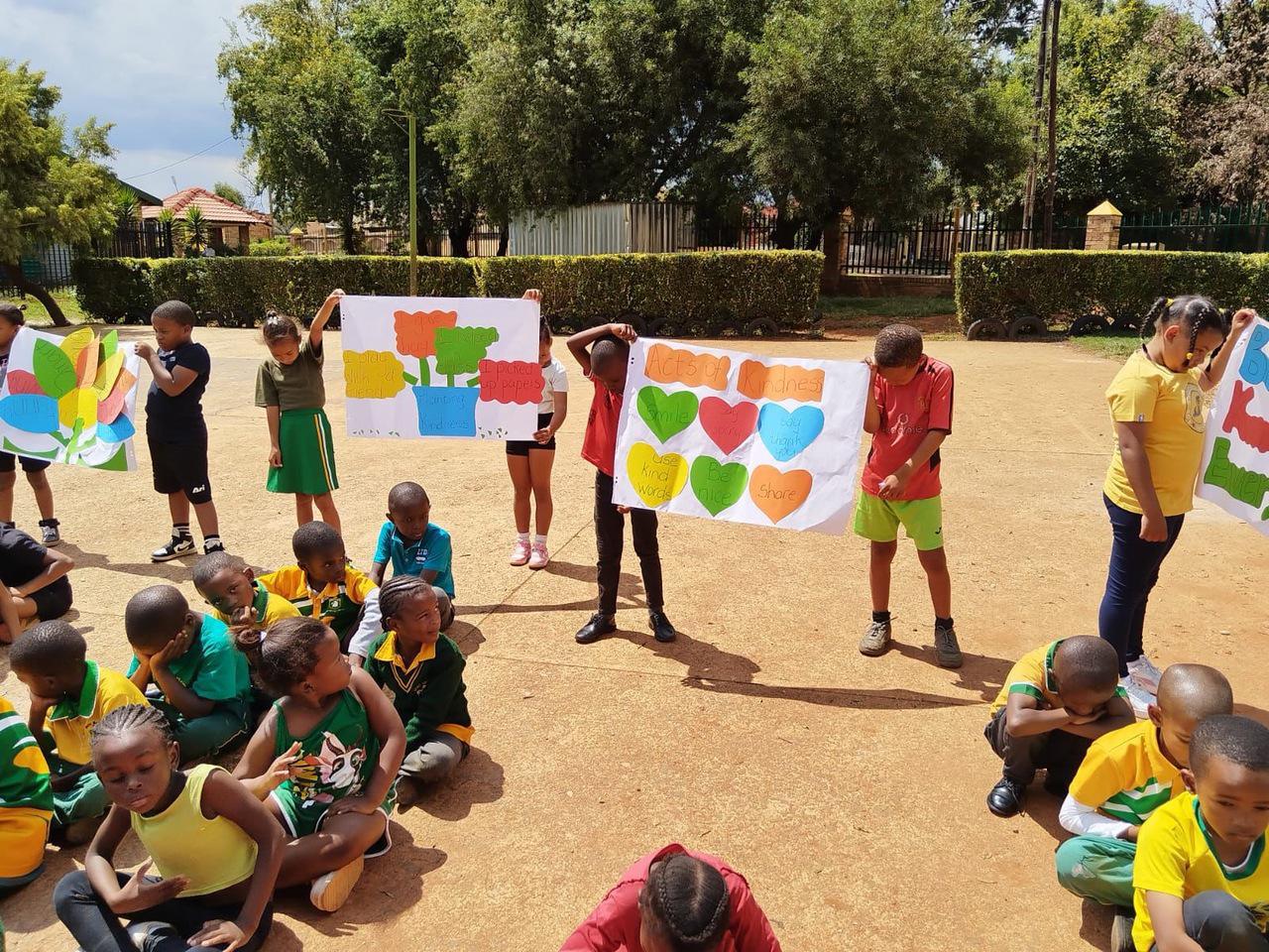 Grade 2 Wellness2Life