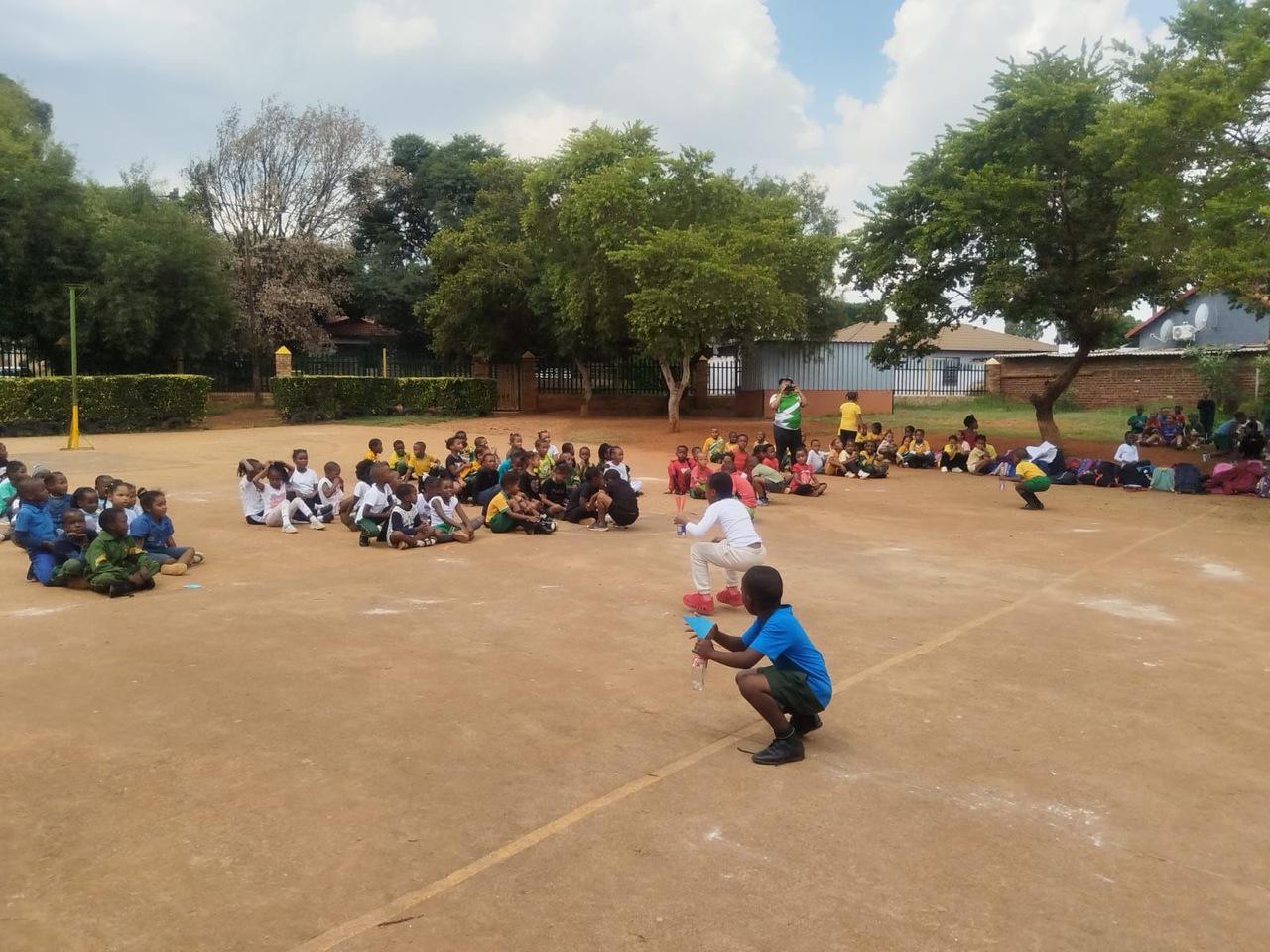 Grade 2 Wellness2Life