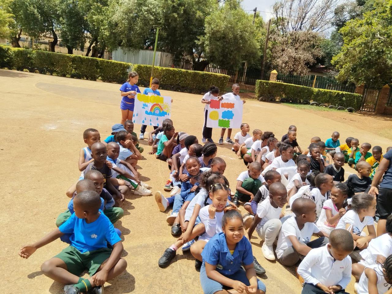Grade 2 Wellness2Life