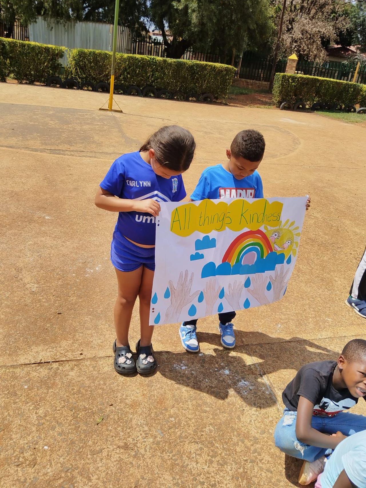 Grade 2 Wellness2Life