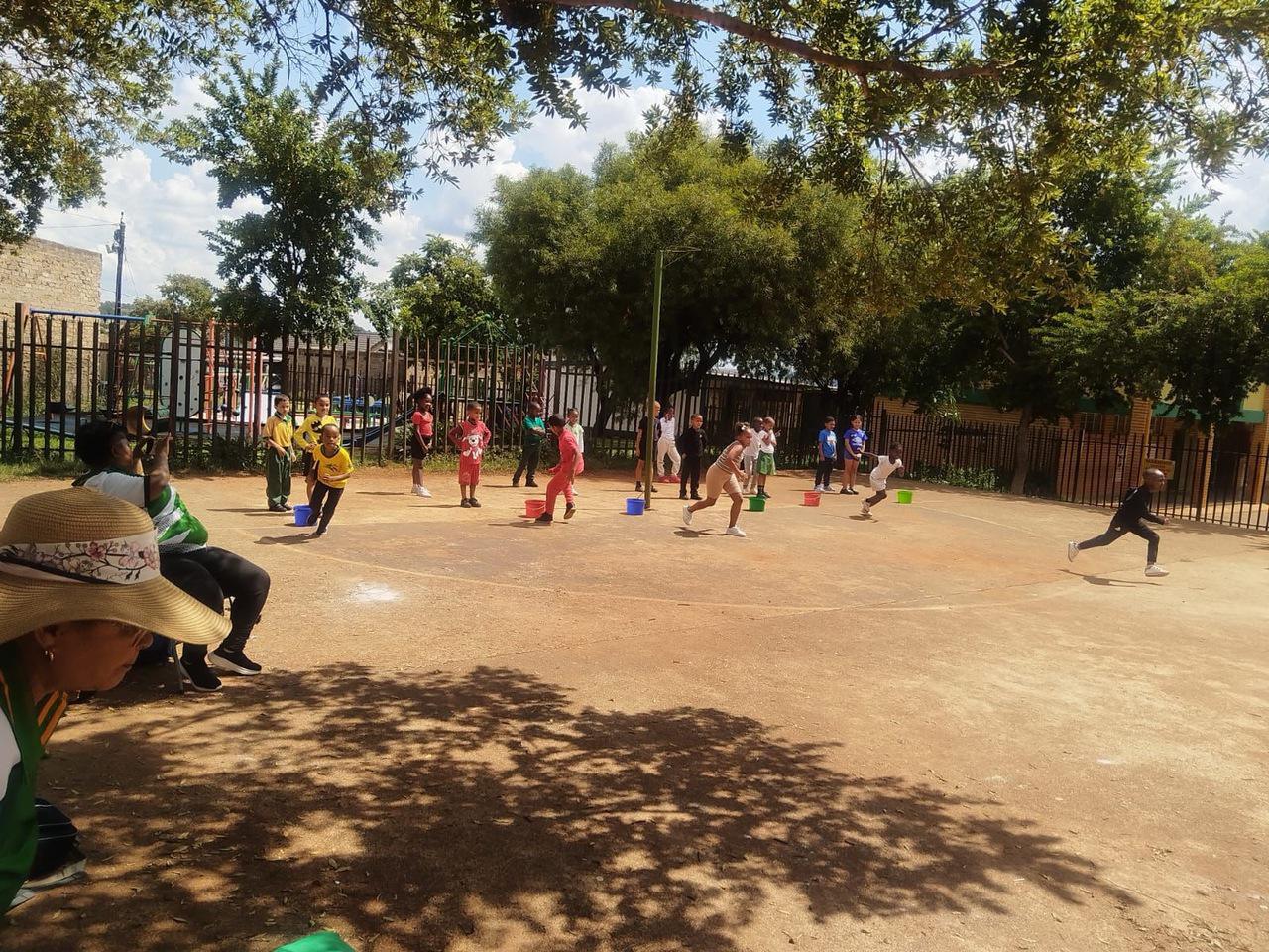 Grade 2 Wellness2Life