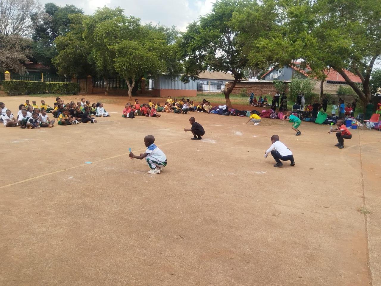 Grade 2 Wellness2Life