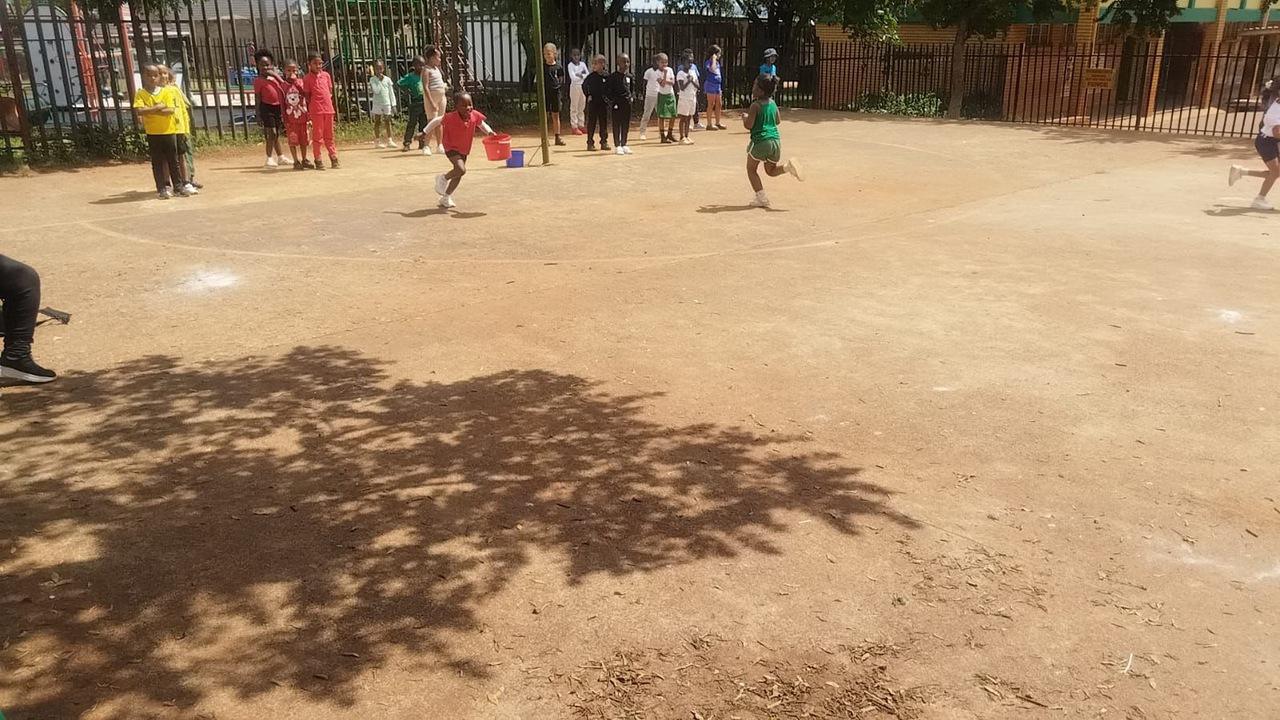 Grade 2 Wellness2Life