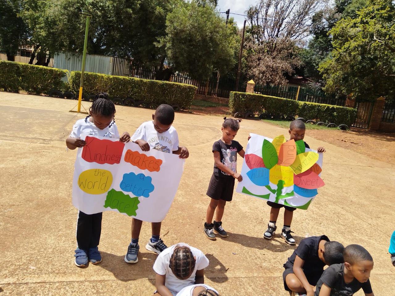 Grade 2 Wellness2Life