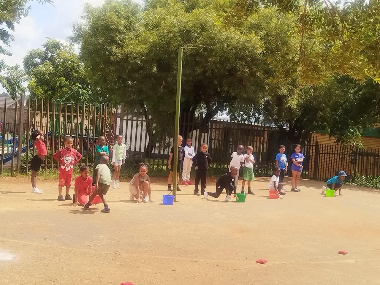 Grade 2 Wellness2Life