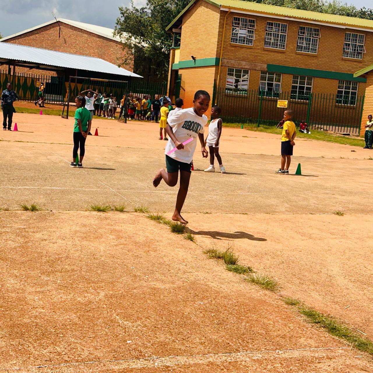 Grade 3 Wellness2Life