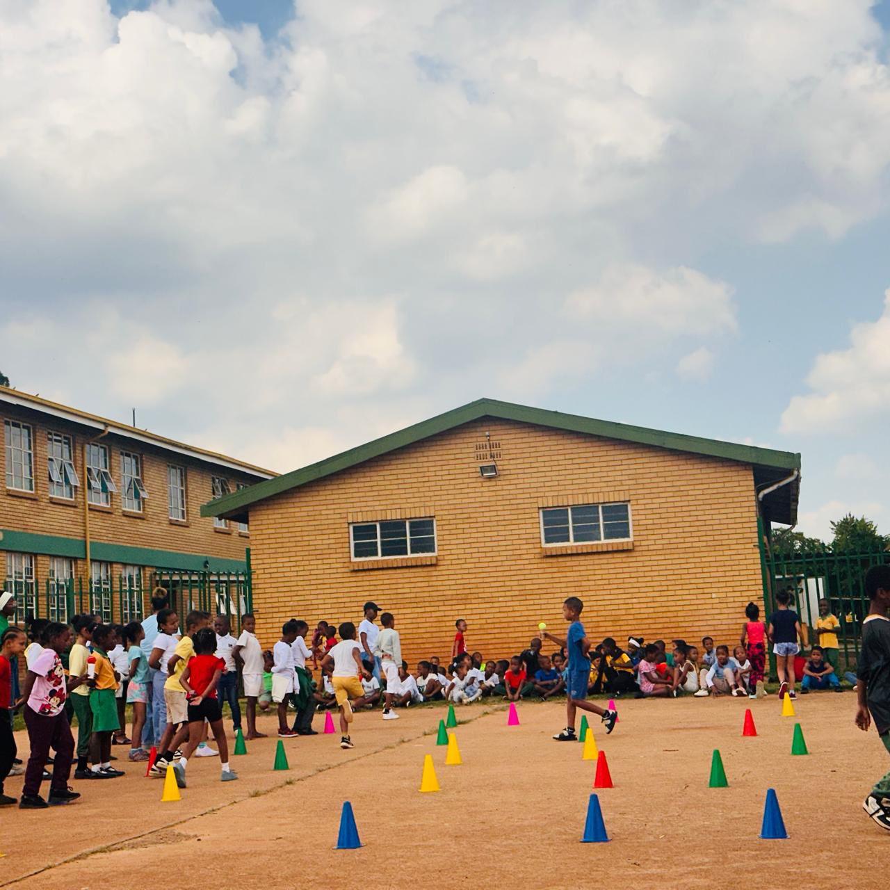 Grade 3 Wellness2Life