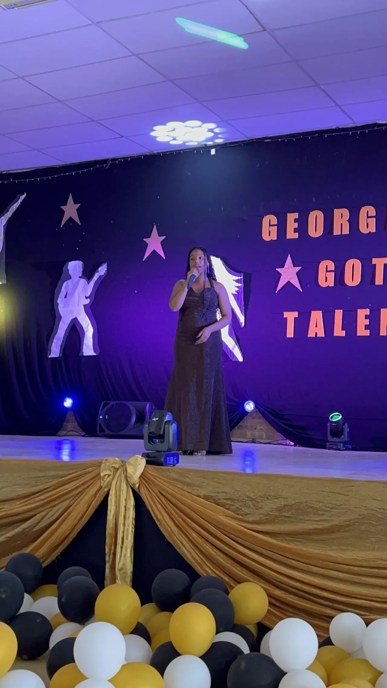 Talent Show 2026!