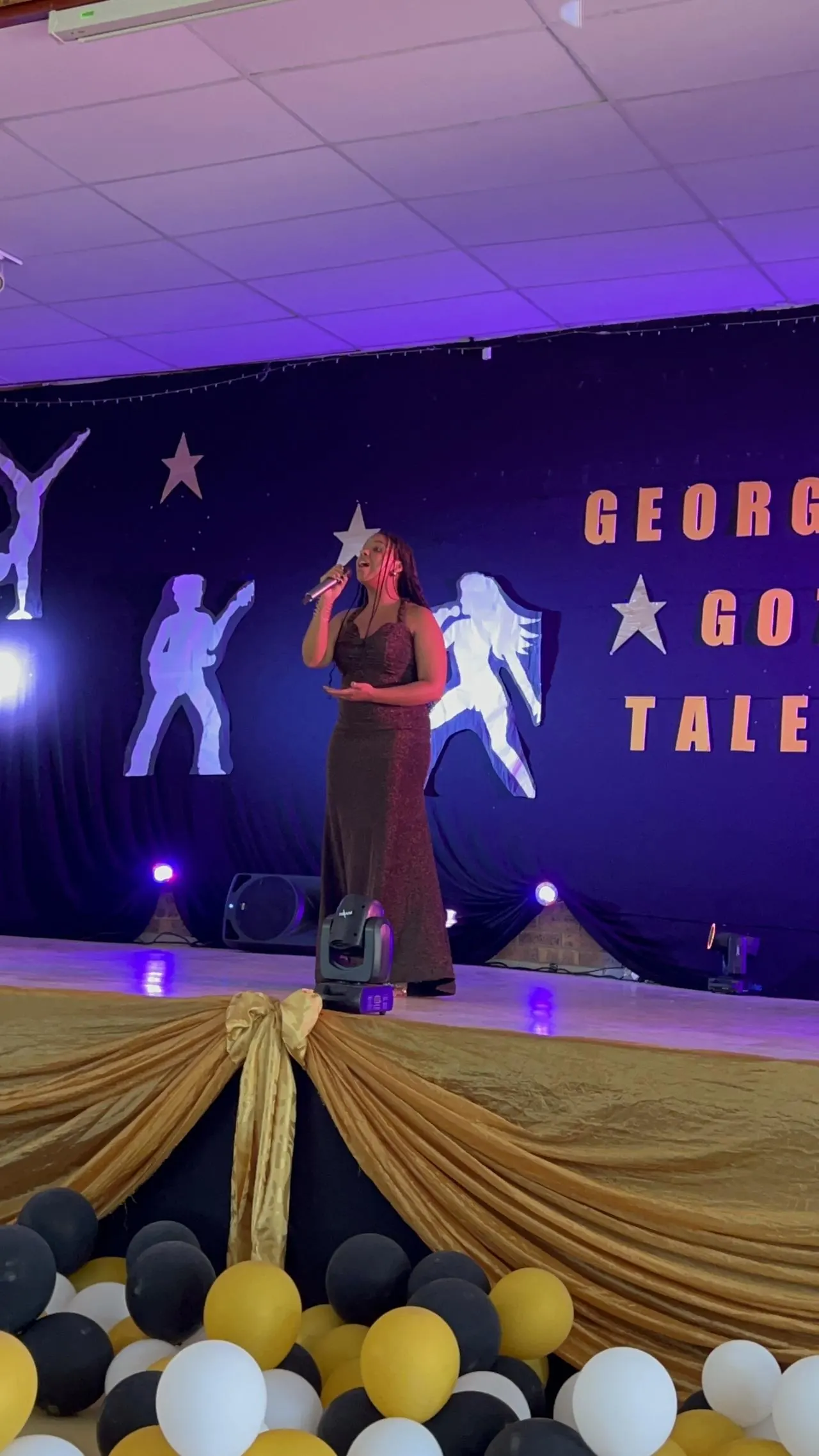 Talent Show 2026!