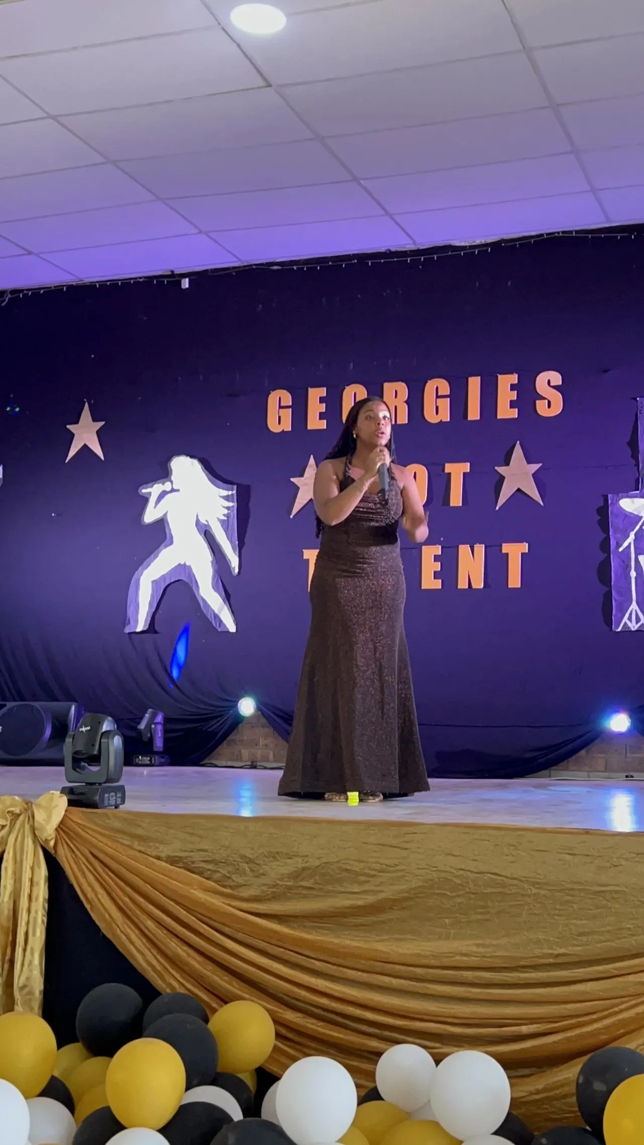 Talent Show 2026!