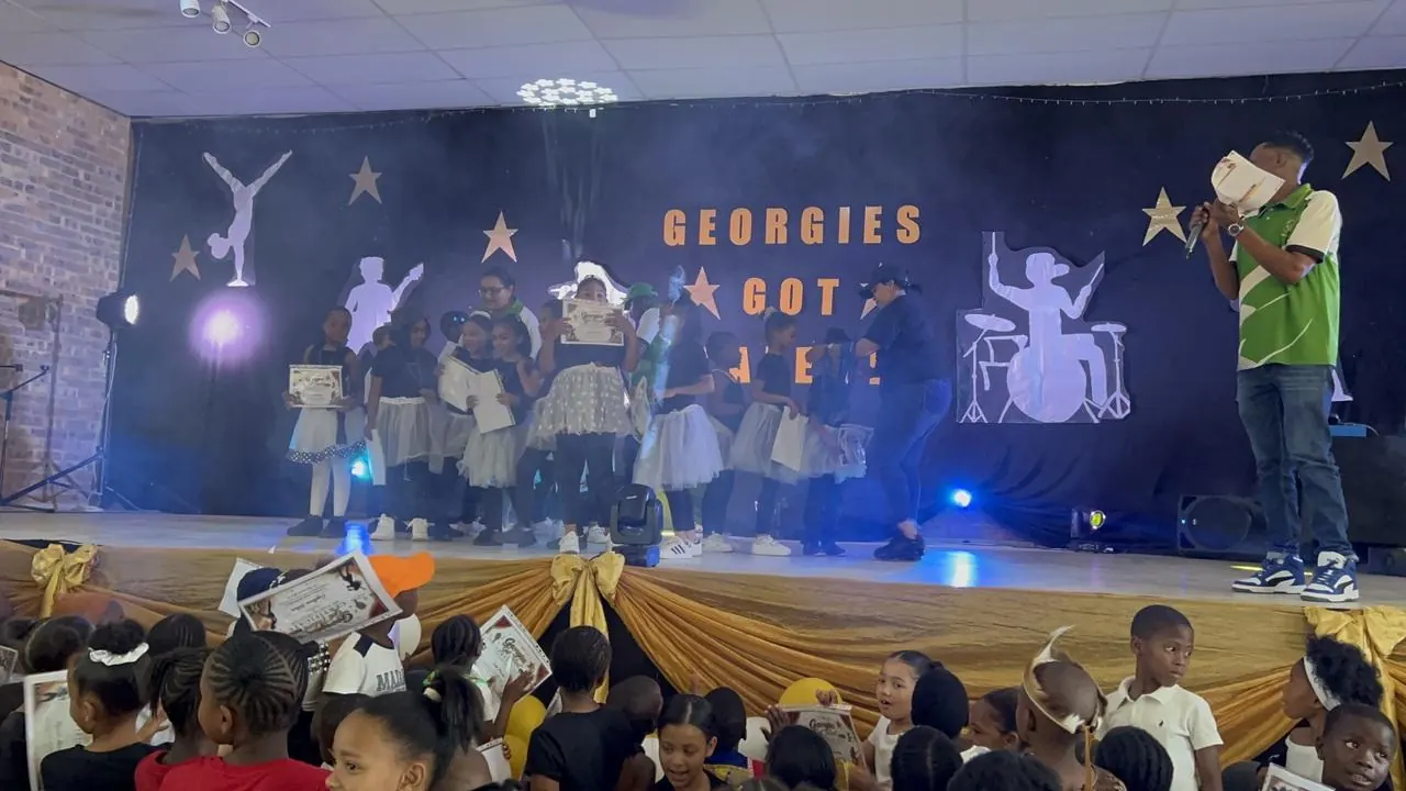 Talent Show 2026!