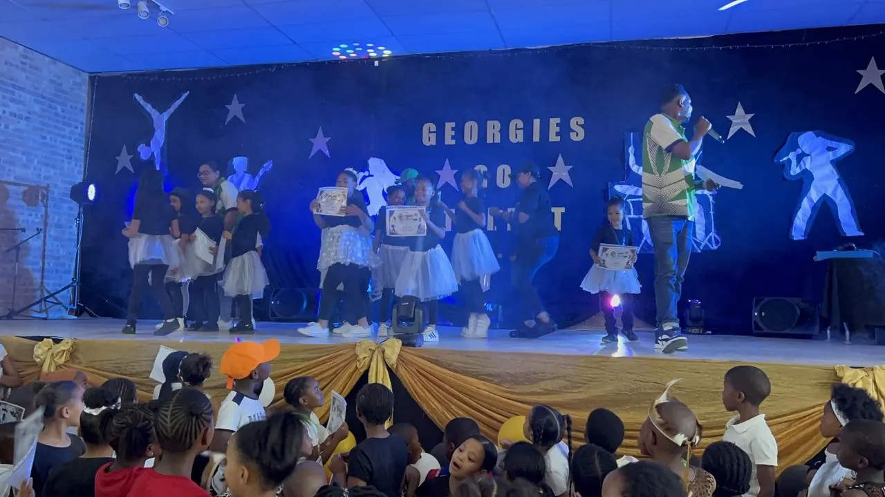 Talent Show 2026!